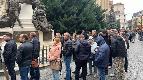 De ce sunt atât de importante alegerile parlamentare din Moldova de duminică? - analiză The Guardian