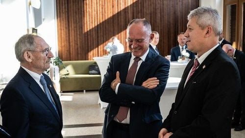 Ministrul Predoiu confirmă o întâlnire pe tema Schengen cu ministrul austriac Gerhard Karner la Budapesta: ”Discuția va fi foarte importantă, poate chiar hotărâtoare”