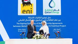 Acord de investiții de miliarde de dolari între Italia și Qatar, pentru asigurarea livrărilor de gaze