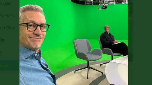 Gary Lineker a fost retras din emisiunea Meciul zilei de la BBC după ce a criticat politica guvernului privind solicitanţii de azil / În semn de solidaritate, şi Alan Shearer şi Ian Wright s-au retras / ”Înţelegem poziţia lor”