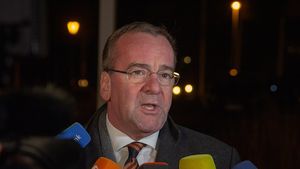 Germania alocă un nou pachet de 400 de milioane de dolari pentru consolidarea apărării antiaeriene a Ucrainei