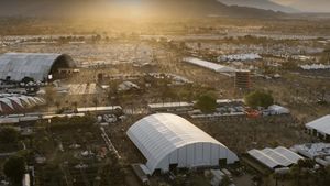 Euronews Culture, selecție de festivaluri care pot fi o alternativă bună pentru toți cei care n-au șansa de a ajunge la celebrul Coachella / Electric Castle, pe listă