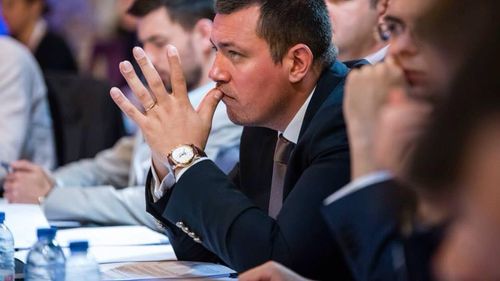 Răsplata lui Firea pentru liberalul care și-a trădat partidul și a votat bugetul Primăriei: l-a pus șef la STB, firmă cu un buget de peste un miliard de lei