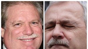 EXCLUSIV Rechizitoriu DNA: Culisele afacerilor din România dintre Elliott Broidy, omul lui Trump, și Liviu Dragnea / Miza: 10 miliarde de euro, contracte militare / La cât ajungea comisionul lui Cristian Burci / Dragnea l-a invitat pe Trump în România