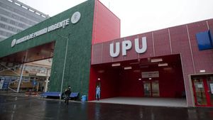 Spitalul „Bagdasar-Arseni” spune că este în situaţia critică de a nu mai putea asigura drepturile salariale ale personalului / Solicită CNAS suplimentarea banilor / Pentru decembrie au fost alocați 300 de lei