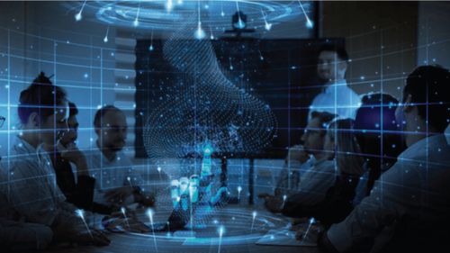 Membrii comisiilor pentru apărare din Camera Deputaților și Senat au mers la Serviciul de Telecomunicații Speciale pentru a analiza raportul de activitate al instituției pe 2024