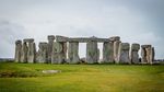 O echipă de arheologi a descoperit un prototip al celebrului monument Stonehenge, vechi de 5.000 de ani