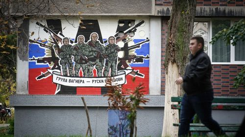 Încearcă Wagner să recruteze veterani din US Army ca să lupte în Ucraina? Ce riscă americanii care se alătură "războinicilor Rusiei"