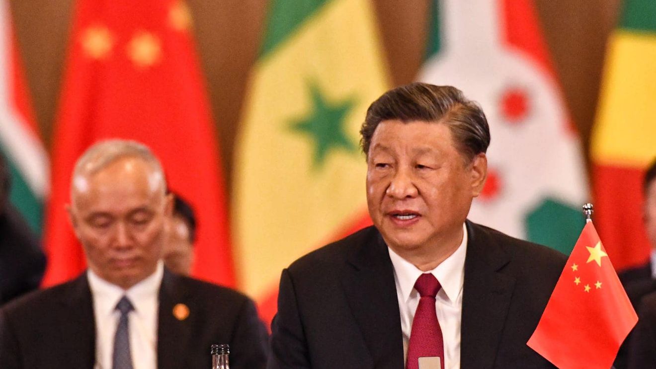 Alte șase țări se alătură la BRICS: Argentina, Egipt, Etiopia, Iran, Arabia Saudită și Emiratele Arabe Unite / Președintele Chinei: Această expansiune a numărului de membri este istorică
