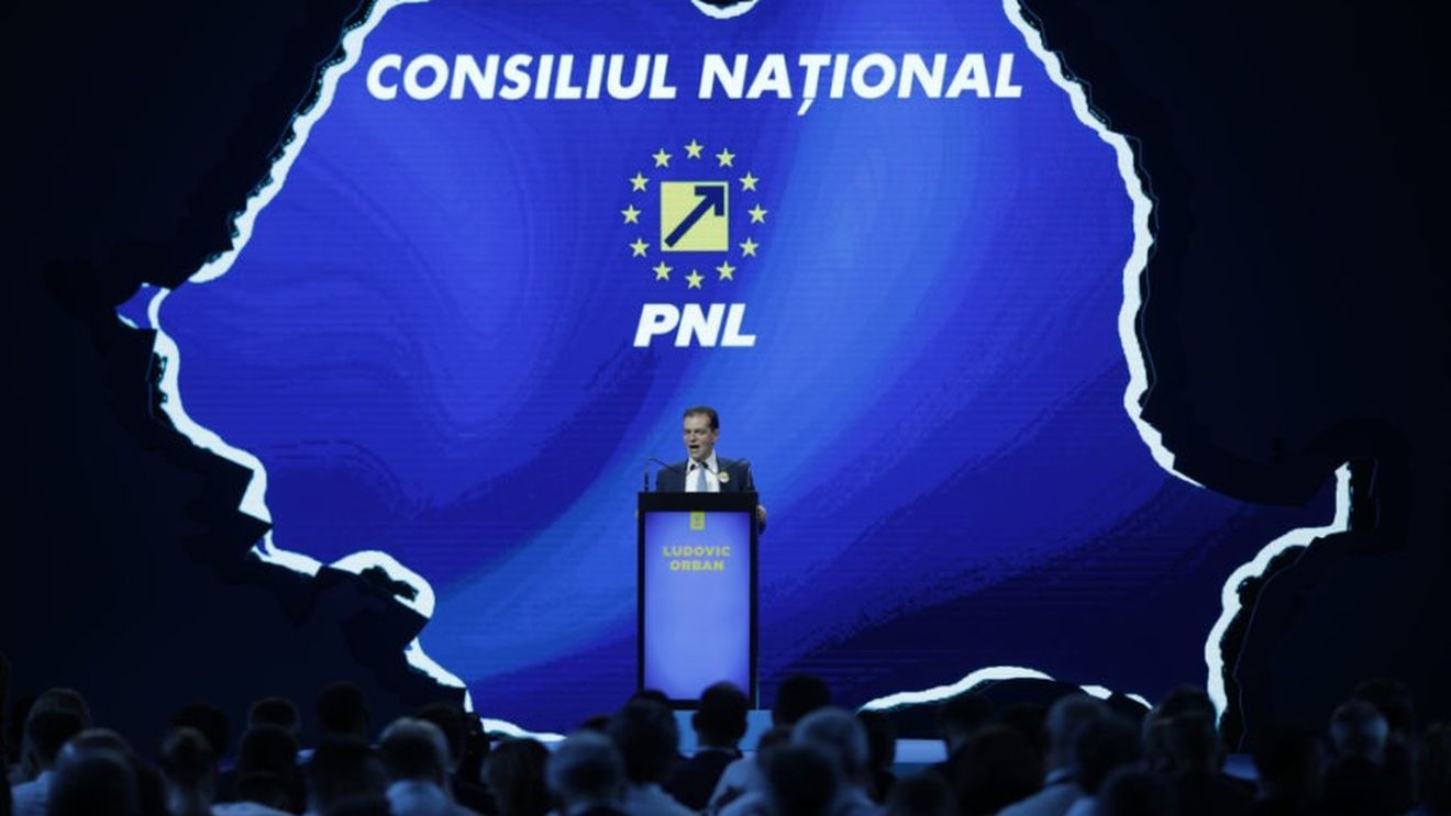 Toți candidații PNL la primării vor fi validați până la 1 martie. Orban anunță că sunt luați în calcul pentru București și posibili candidați care nu sunt membri PNL