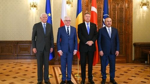 România, poziționare diferită față de nucleul dur al UE în negocierile pentru Brexit: Meleșcanu a semnat o scrisoare comună cu miniștrii de externe din Polonia și Lituania