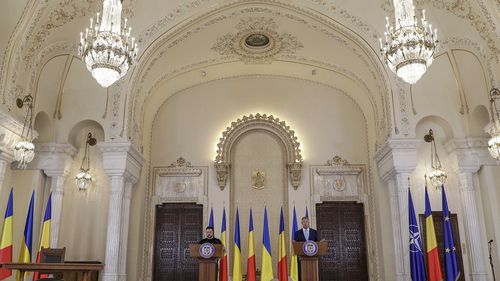 BEC a admis înregistrarea candidaturilor lui Marcel Ciolacu, Ludovic Orban, Cristian Diaconescu, Cristian Terheş, Ana Birchall, Silviu Predoiu, Alexandra-Beatrice Bertalan-Păcuraru, Popescu Sebastian Constantin