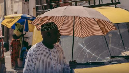 Președintele senegalez Macky Sall amână pe termen nelimitat alegerile prezidențiale/ A făcut anunțul cu doar câteva ore înainte de începerea campaniei oficiale