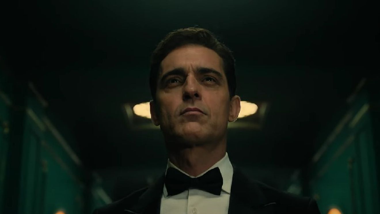 VIDEO „Berlin”, spinoff al „La Casa de papel”, are premiera pe Netflix în 29 decembrie