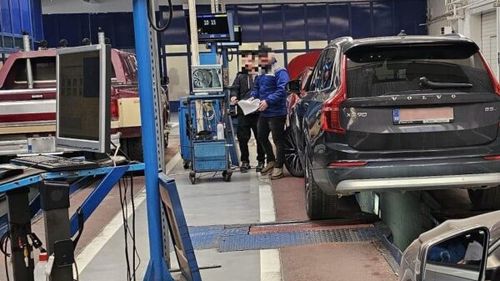 Rechemări auto în România: RAR lansează platforma oficială pentru șoferi