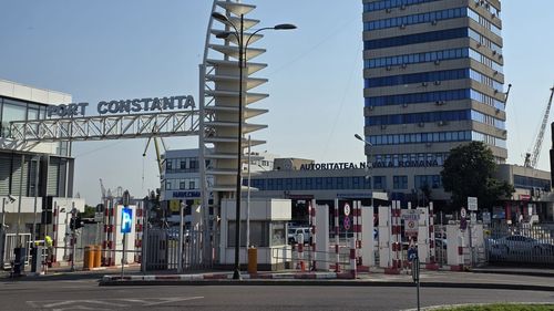 EXCLUSIV | Insider din instituțiile portuare: ”Dronele au fost deturnate de ruși, una a fost dirijată în Portul Constanța / MApN și Ministerul Transporturilor nu au cumpărat radare performante de când a început războiul” / De ce ne-au anunțat târziu ucrainenii