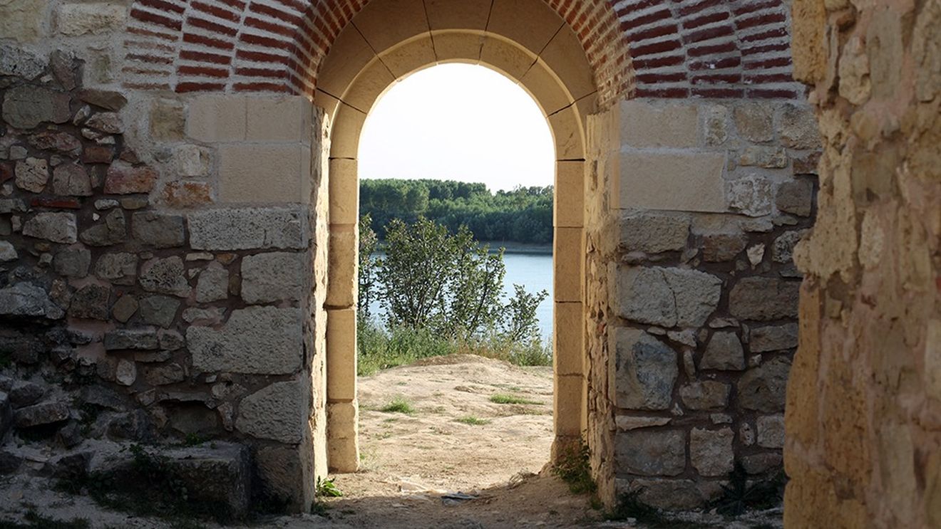 Bilet unic pentru vizitarea muzeelor și cetăților din județul Constanța