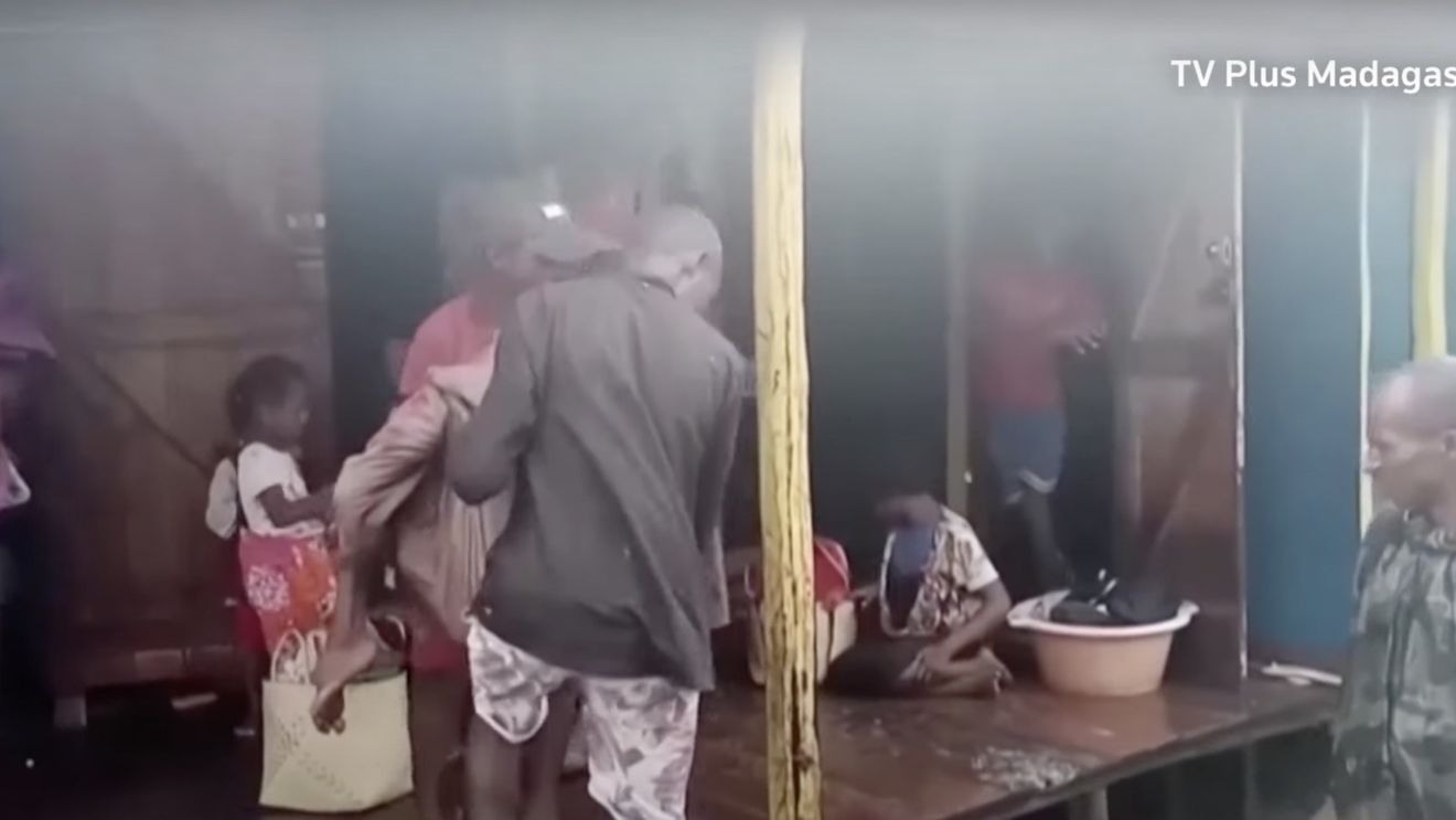 Furtună tropicală în Madagascar: 25 de morți și 21 de dispăruți, potrivit unui bilanț al autorităților