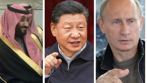 Arabia Saudită a fost eliminată din Consiliul Drepturilor Omului al ONU. China şi Rusia au fost realese