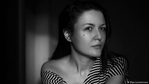 Regizoarea moldoveancă Olga Lucovnicova a câștigat Ursul de Aur la Berlinale pentru scurtmetraj