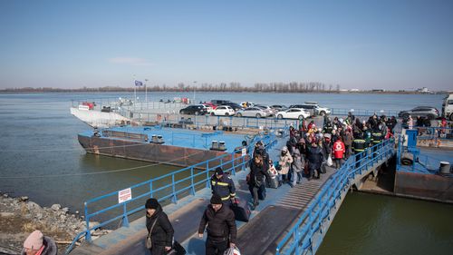 Parlamentul European, undă verde pentru redirecționarea fondurilor UE către țările UE care adăpostesc refugiați