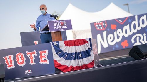 Pandemia, economia, divizarea internă și opoziția din Congres: cele mai importante probleme pe care trebuie să le rezolve Biden