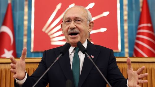 Kemal Kilicdaroglu va merge în fața pro-kurzilor din HDP să le ceară sprijinul în cursa pentru președinția Turciei, riscând să piardă susținerea naționaliștilor și a islamiștilor