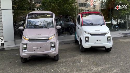 EXCLUSIV Turcii de la Kuba Motor vor să construiască o fabrică în România, unde să producă inclusiv mașini electrice/ Construcția ar urma să înceapă în 2025 și investiția inițială va fi de cel puțin 5 milioane de euro