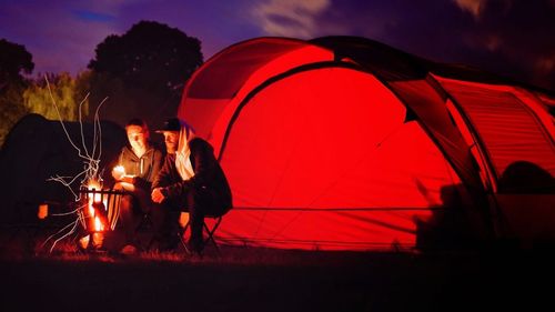 Patru campinguri mari, amenajate în zone turistice bihorene, vor fi inaugurate în primăvară / Fiecare va avea foişoare, grupuri sanitare, zone pentru grătar şi focuri de tabără