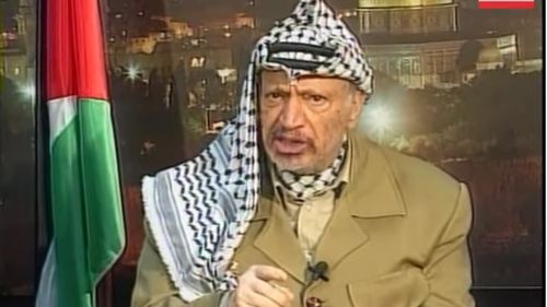 CEDO a respins plângerea formulată de văduva și fiica fostului lider palestinian Yasser Arafat privind presupusa otrăvire cu poloniu a acestuia