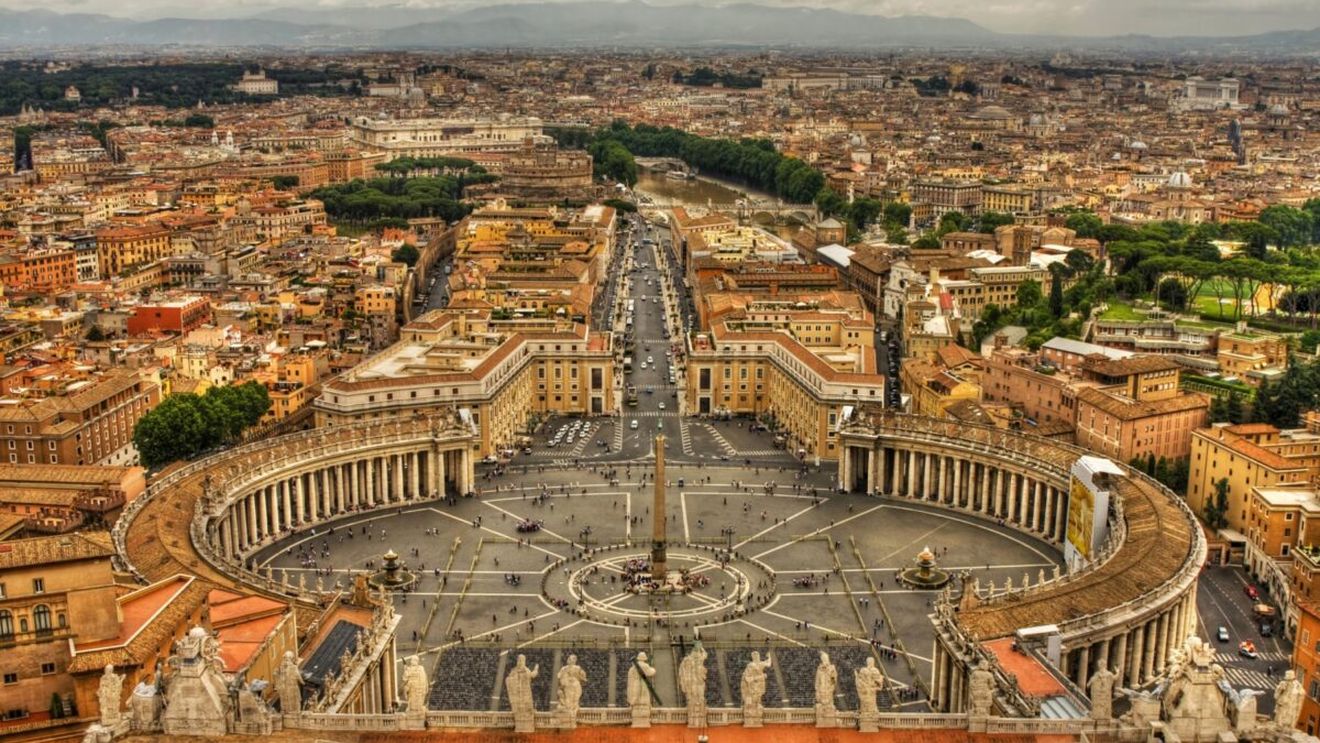 Biserica Catolică, împărţită cu privire la subiectul femeilor diacon, conform unor documente ale Vaticanului