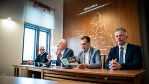 UDMR ar colecta voturile din Transilvania în colaborare cu consulatele, cu scopul de a sprijini formațiunea FIDESZ a lui Viktor Orbán