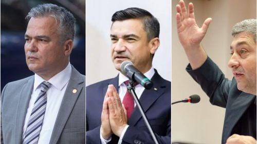 Noii baroni: Cine sunt primarii și președinții de consilii județene care intră în 2024 în al treilea, al patrulea sau al cincilea mandat consecutiv