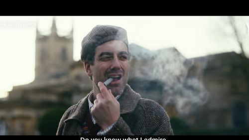 „The Gentlemen”, un nou serial de Guy Ritchie, din 7 martie pe Netflix