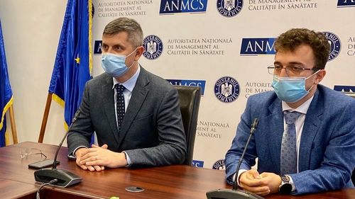 Țapul ispășitor găsit de Florin Cîțu după incendiul de la Constanța: Șeful unei obscure agenții guvernamentale, numit în funcție acum 4 luni și jumătate. Agenția este în coordonarea premierului