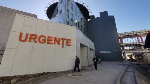Ministrul interimar al Sănătății, Cseke Attila, acuză lipsa unor hotărâri de guvern care ar fi a blocat proiecte de construcţie a spitalelor prin PNRR / Alexandru Rogobete (PSD) a fost ministru până la 27 aprilie