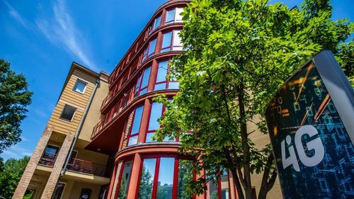 Vodafone Ungaria va fi vândută pentru 1,8 miliarde de euro companiei maghiare 4iG, care a cumpărat recent DIGI Ungaria