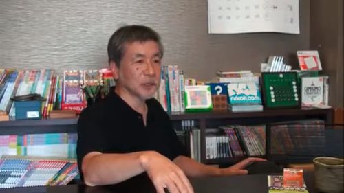 "Părintele jocului Sudoku", japonezul Maki Kaji, a murit la vârsta de 69 de ani