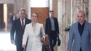 SURSE: PNL va trimite în guvernul Ciolacu trei femei în funcția de ministru