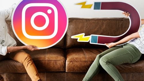 Concurență pentru Tinder sau Bumble: Instagram a devenit o platformă de dating de top - studiu