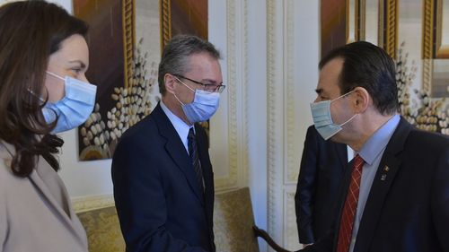 EXCLUSIV Radu Crăciun, APAPR: Vrem ca legea de plată a pensiilor private să se aplice de la 1 ianuarie 2022. Vor exista noi administratori, cu fonduri separate