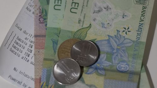Surse: România a încheiat anul 2023 cu un deficit de 5,68% din Produsul Intern Brut