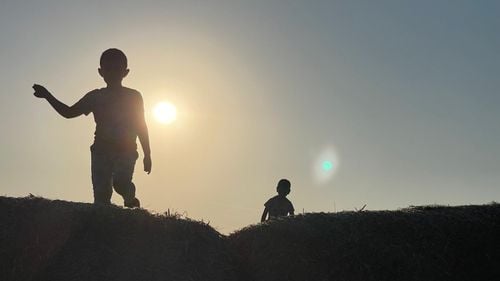 La nivel mondial, hipertensiunea arterială este în creștere în rândul copiilor și adolescenților, cu un procent de 7,2% pe an