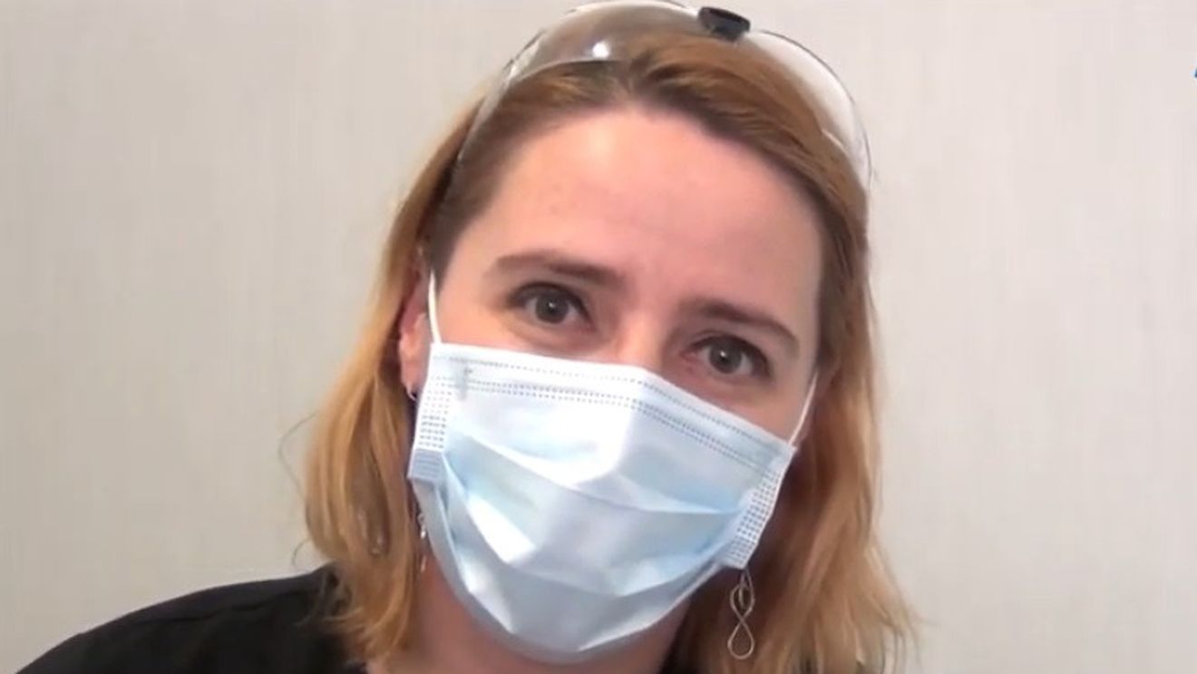Mărturia unui doctor ATI, coordonator COVID-19: Am plâns în fund pe gresia din Reanimare, am plâns sub duş după ce ne-am dezechipat, am plâns acasă, dar am şi râs. E o experienţă care sper că este unicat în viaţa asta