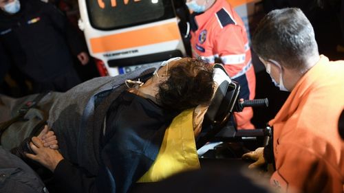 USR PLUS, în apărarea lui Voiculescu: Managerul Spitalului Foișor a blocat formalitățile pentru transformare unității în Spital Covid.  Directorul ASSMB și Managerul Spitalului trebuie să plece