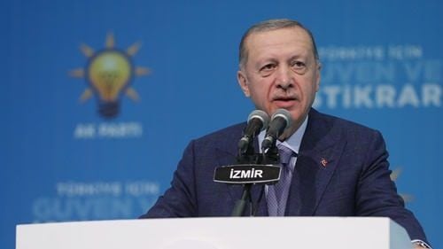 Președintele Turciei lansează o amenințare cu forța militară împotriva Greciei. Recep Tayyip Erdogan avertizează că Grecia va "regreta" poziția sa/ Atena denunță revizionismul Turciei