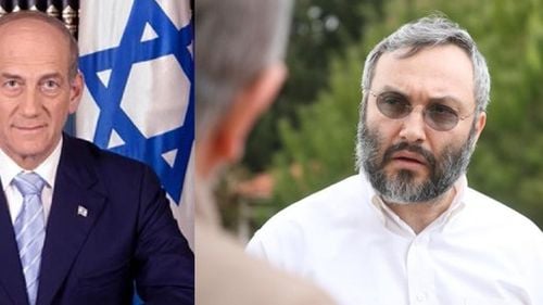 “Israelul l-a ucis pe Imad Mughniyeh în 2008” – fostul prim ministru Ehud Olmert recunoaște pentru prima oară implicarea în asasinarea liderului Hezbollah la acea vreme