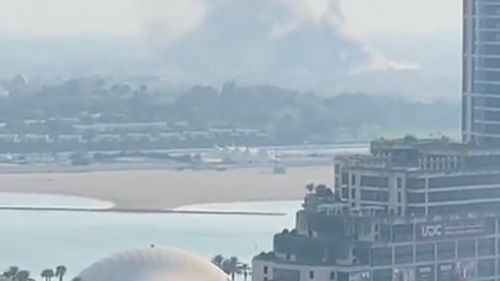 SUA se angajează să garanteze securitatea Qatarului după loviturile israeliene asupra capitalei Doha