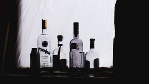 Ucraina a încercat să perturbe vânzările de alcool în Rusia prin atacuri informatice, spune vicepremierul ucrainean: „Am decis că oamenii trebuie să fie treji” pentru a putea face faţă „propagandei”