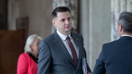 Ciucă: Acum două-trei luni, Mircea Abrudean a primit aviz pentru acces la informații clasificate de cel mai înalt nivel / Avem toate avizele pentru a fi secretar general al Guvernului